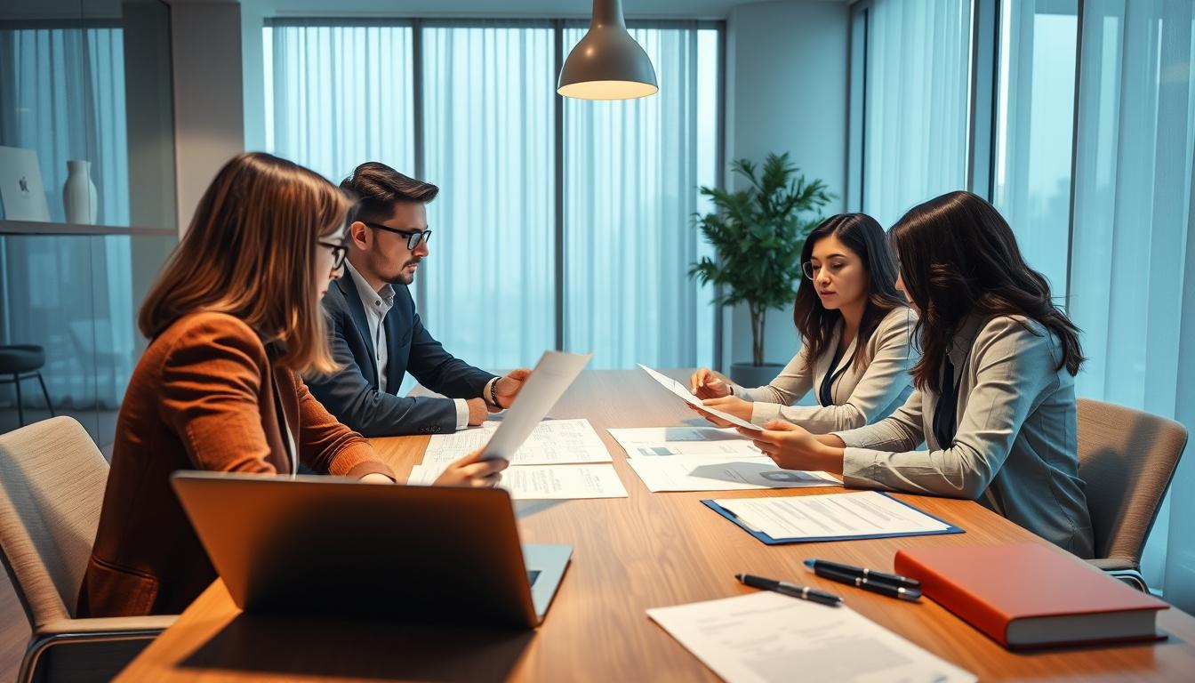 Contact support for property transactions and closing preparation