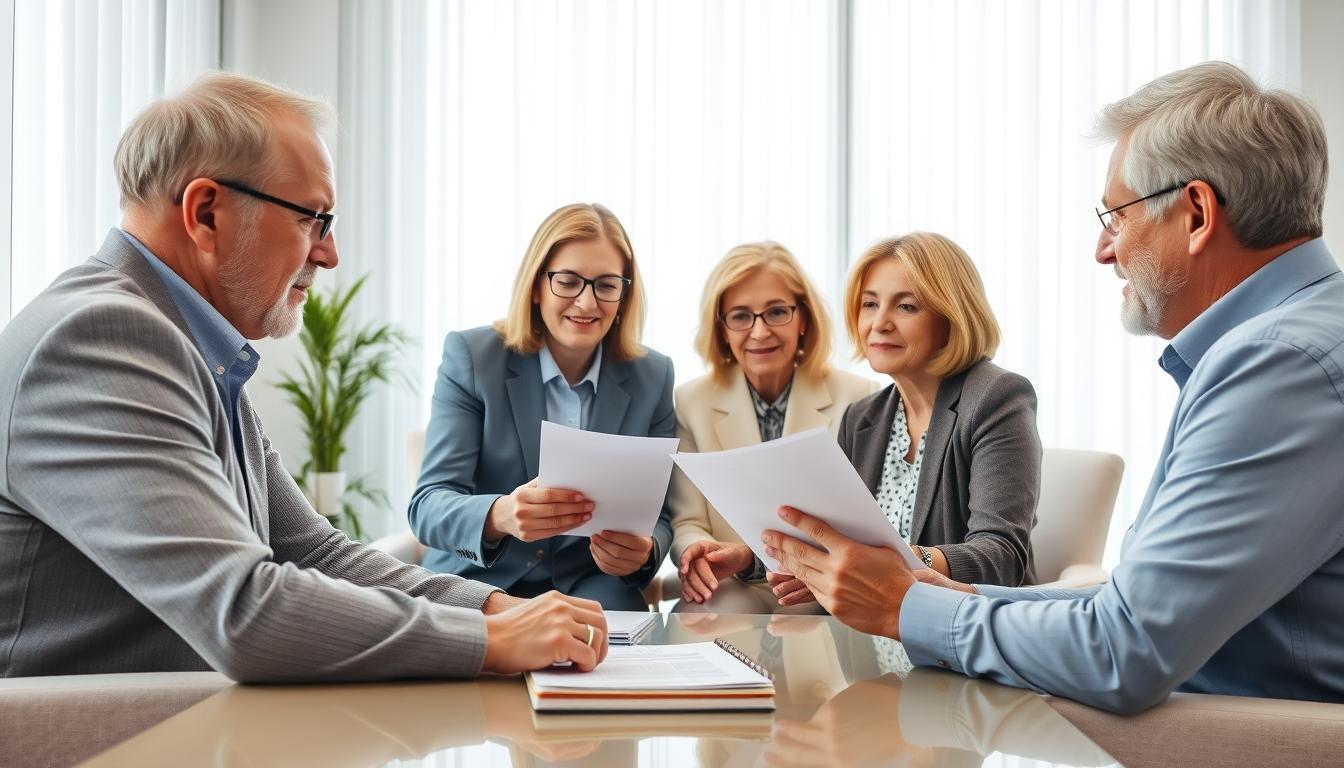 Real estate closing coordination and transaction planning